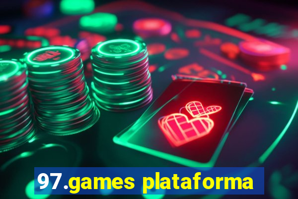 97.games plataforma